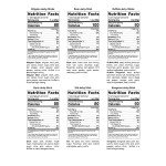 Buffalo Bob's 10 Flavor Exotic Jerky Pack