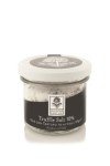 Black Truffle Sea Salt - 10% Flavor Boost