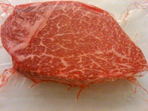 A5 Grade Japanese Wagyu Filet Mignon Steaks