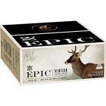 Epic Provisions Venison Sea Salt & Pepper Bars