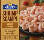 Gorton's Premium Shrimp Scampi - 9.2 oz
