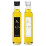 Gourmet Truffle Oil Set by TruffleHunter