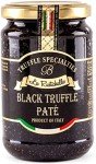 La Rustichella Black Truffle Pâté 280g
