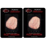 A5 Japanese Wagyu Filet Mignon Steak - 16oz