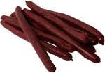 Exotic Game Meat Sausage Sticks – Elk, Venison, Boar