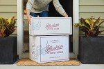 Alaskan Colossal Red King Crab Legs (3 lbs)