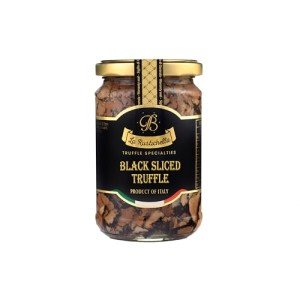 La Rustichella Black Sliced Truffle – 9.88 oz