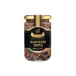 La Rustichella Black Sliced Truffle – 9.88 oz