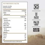 Venison Sea Salt & Pepper Bars - 12 Pack