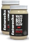 American Wagyu Tallow – KETO & PALEO Friendly