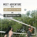 Venison Sea Salt & Pepper Bars - 12 Pack