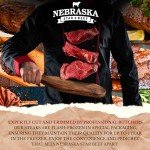 Nebraska Star Beef Angus Steak Gift Sampler
