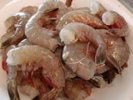 Jumbo Florida Gulf Shrimp, Shell-on, 2 lbs