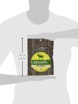 Elk Jerky 3-Pack - Healthy, Gourmet Snack