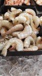 Jumbo Florida Gulf Shrimp, Shell-on, 2 lbs