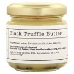 Black Truffle Butter - 2.82 oz Jar