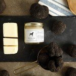 Black Truffle Butter - 2.82 oz Jar