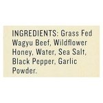 Epic Dental StripSte AkWagyu Beef 0.8 Oz