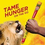 Slim Jim Monster Smoked Meat Sticks - 18 Count