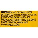 Zatarain's Seafood Boil Mix, 4.5 lb (6-Pack)