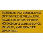 Zatarain's Seafood Boil Mix, 4.5 lb (6-Pack)