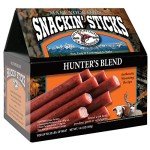 Hi Mountain Snack Stick Seasoning Kit - Hunter's Blend
