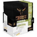 Chimichurri Wagyu Beef Jerky - Pack of 8