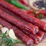 Hi Mountain Snack Stick Seasoning Kit - Hunter's Blend