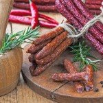 Hi Mountain Snack Stick Seasoning Kit - Hunter's Blend