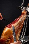 Iberico Bellota Shoulder Ham, 24 Month Cure