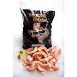 Wild Gulf Shrimp 16-20 Count, 5 Lbs