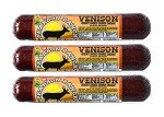 Pearson Ranch Venison Hickory Smoked Sausage Pack