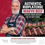 Whole Wagyu Brisket - Marble 57°, 10-12 lbs