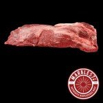 Whole Wagyu Brisket - Marble 57°, 10-12 lbs