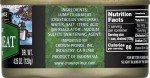 Crown Prince Lump White Crab Meat, 12 Cans