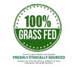 Pure Grass-Fed Beef Tallow - 7 lbs