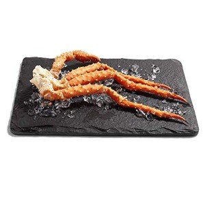Red King Crab Cluster - Gourmet Seafood Delight