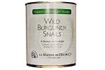 Top-Rated Wild Burgundy Escargot – Extra Large 6 Dozen