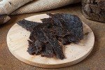 Venison Jerky 3-Pack - All-Natural High Protein