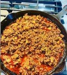 Marble 57° Wagyu Ground Steak - 5 Pounds