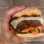 Marble 57° Wagyu Ground Steak - 5 Pounds