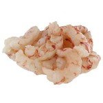 Jumbo Argentine Red Shrimp - 2 lbs (P&D)