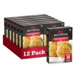 Cheddar Bay Biscuit Mix with Garlic Herb Seasoning