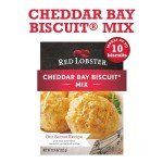 Cheddar Bay Biscuit Mix with Garlic Herb Seasoning