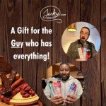 Exotic Jerky Gift Basket - Wild Game Sticks