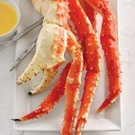 Alaskan Crab Legs - 2 Pounds of Freshness