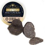 Winter Black Truffles & White Truffle Butter Set