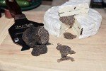 Winter Black Truffles & White Truffle Butter Set