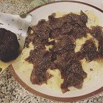 Winter Black Truffles & White Truffle Butter Set