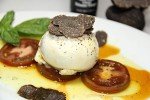Winter Black Truffles & White Truffle Butter Set